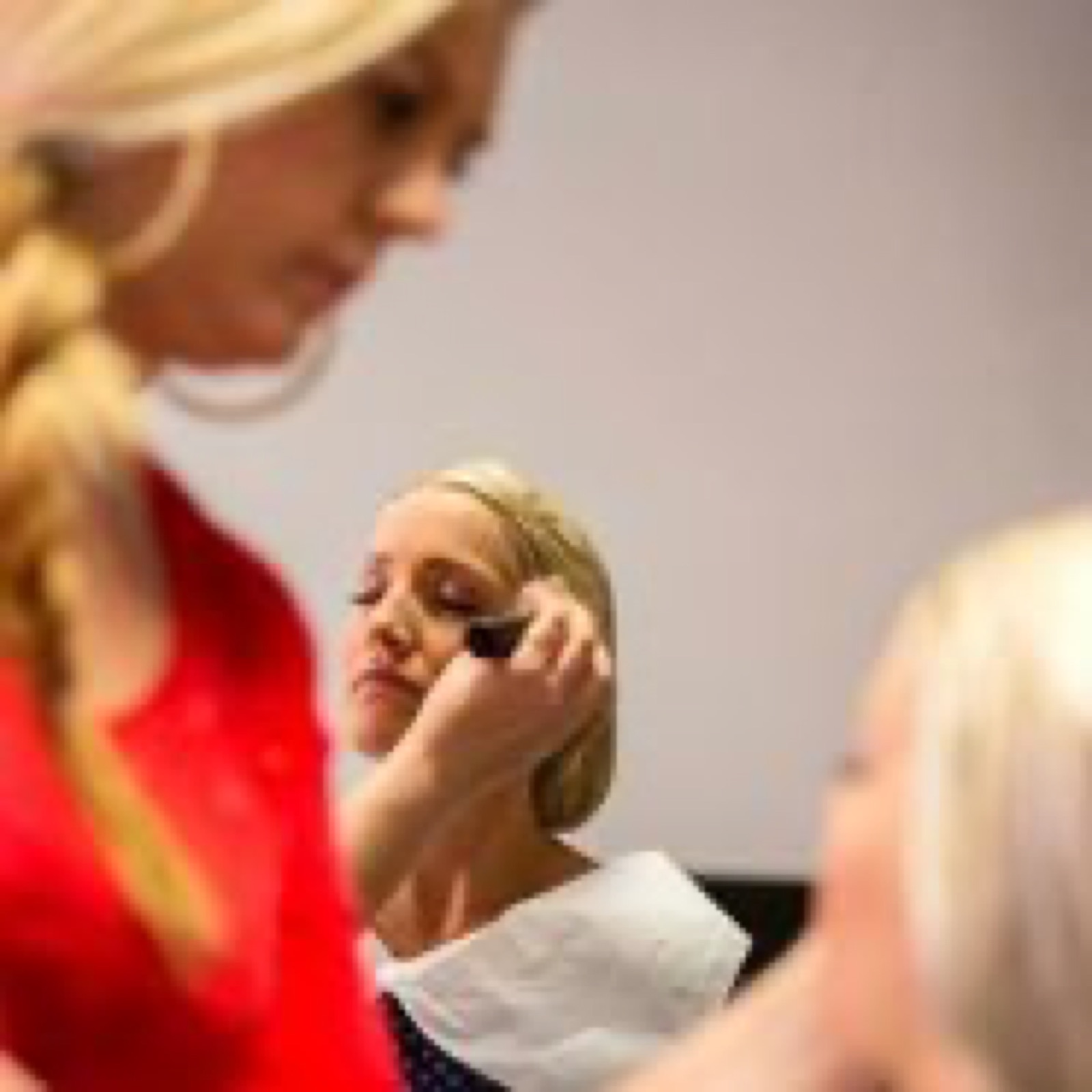 Hair & colour work at Elisa Hair Studio, Gran Canaria