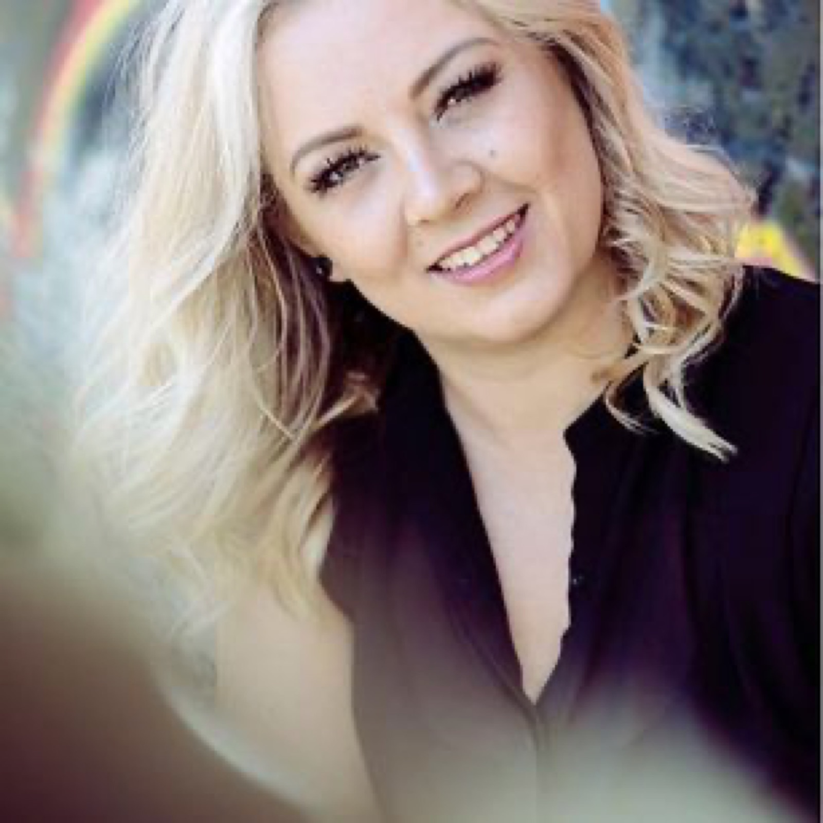 Hair & colour work at Elisa Hair Studio, Gran Canaria