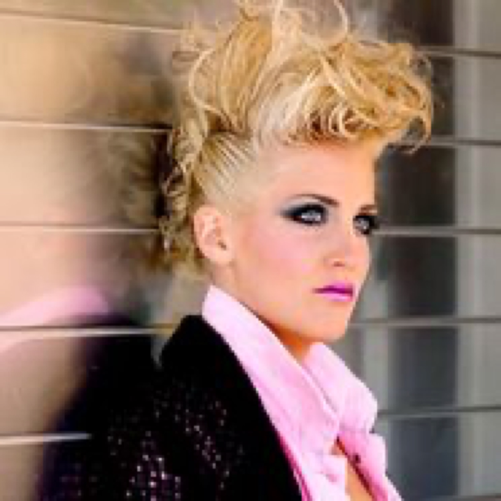 Hair & colour work at Elisa Hair Studio, Gran Canaria