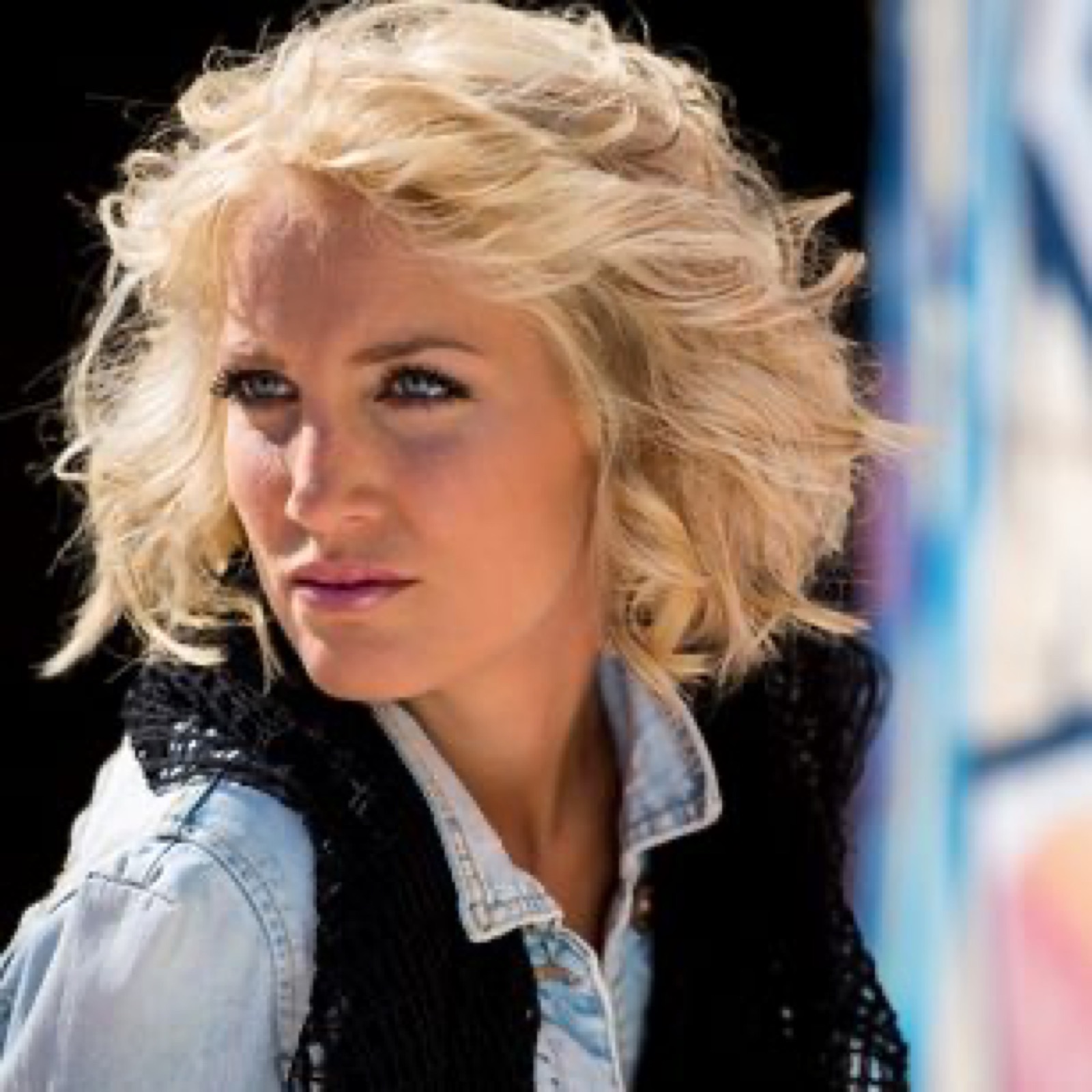 Hair & colour work at Elisa Hair Studio, Gran Canaria