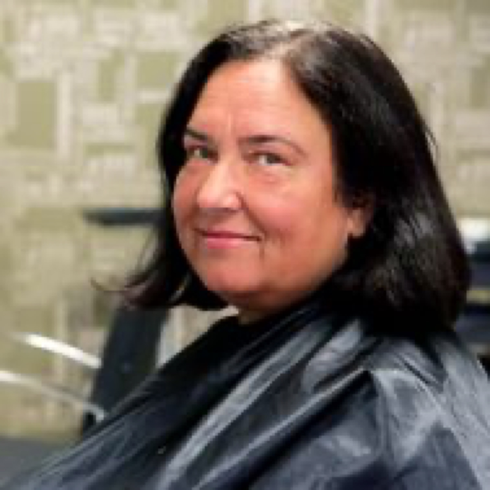 Hair & colour work at Elisa Hair Studio, Gran Canaria